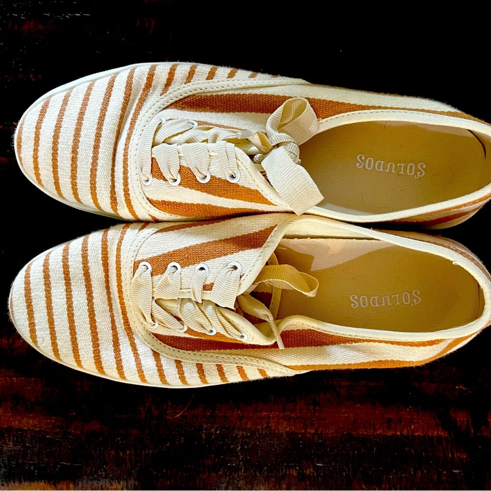 Soludos Sand Marin Sneakerz